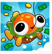 ���㹫˾�������-Idle Fish Inc Tycoon����v1.0.4.6