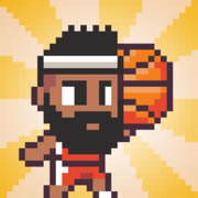 Hoop League Tactics��Ϸ����-��������ս����Ϸ����v1.0