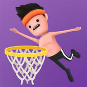 Dobre Dunk v0.2 ��Ϸ����