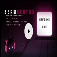 零度死亡 v1.3.1 游戏下载