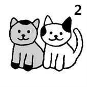 è����ĺܿɰ�2��Ϸ(��δ����)-è����ĺܿɰ�2���İ�ԤԼv1.0