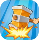 ���鴸������Ϸ����-Crush Hammer World����v1.0.0