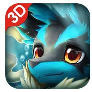 �������3D����-Magical Monster 3D����v2.2.1