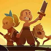 Idle Hero RPG��Ϸ����-Idle Hero RPG��������v1.0