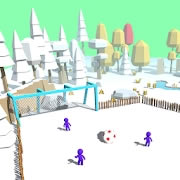 Shoot Soccer��������-Shoot Soccer��Ϸ����v1.0