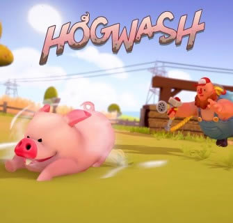 Hogwash��Ϸ(��δ����)-ϴ����ս��ϷԤԼv1.0