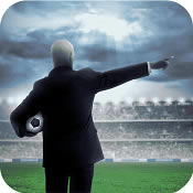 梦幻冠军足球 v1.23.26 安卓正版