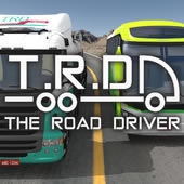 The Road Driver��Ϸ����-The Road Driver��׿������v0.9.2