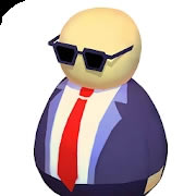 Wobble Man��Ϸ����-Wobble Man����v1.0.0