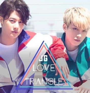 JG Love Triangle����(��δ����)-JG Love Triangle��ϷԤԼv1.0