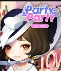 Party Party deco play��ϷԤԼ(��δ����)v1.0