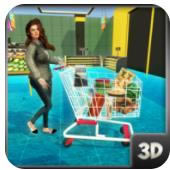 ���й��ﳵģ������Ϸ����v1.0