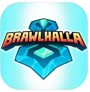 Brawlhalla Mobile��Ϸ(��δ����)-Brawlhalla Mobile����ԤԼv1.0
