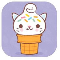 Kitty Cones Arcade��Ϸ-����׶�̳���������v2.0.1