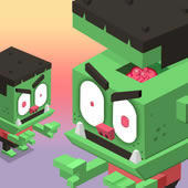 ��ʬ��ɧ����Ϸ����-��ʬ��ɧ������v1.1.1