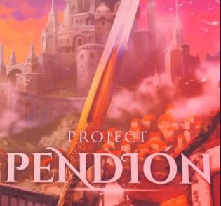 Project Pendion��Ϸ(��δ����)-Project Pendion����ԤԼv1.0