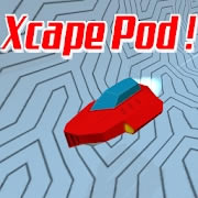 Xcape Pod��������-Xcape Pod����v0.2