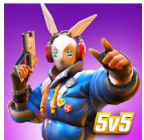 Shadowgun War Games��Ϸ����v0.4.1