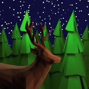 ɭ�־�Ӫ��������-Forest Run��Ϸ����v1.0