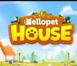 Hellopet House��Ϸ(��δ����)-Hellopet House����ԤԼv1.0
