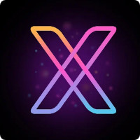 X v8.0 app