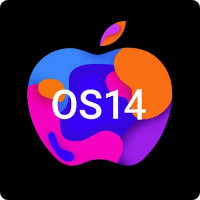 OS14 v3.6 app