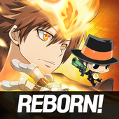 ͥʦHITMAN REBORN v1.1.0 