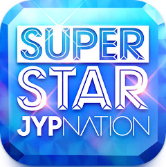 SuperStar JYPNationշ-SuperStar JYPNationշv1.0.5հ