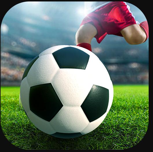 足球决最新版-足球决手机版下载v0.3.0免费版