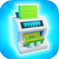 Cash Counter 3D v1.01 