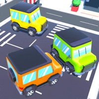 Car Jam 3D v1.0 