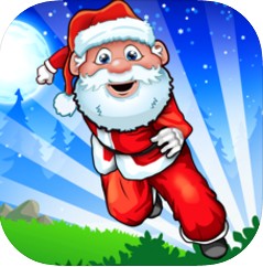 jolly santas run v1.0 ϷԤԼ