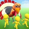 Turkey.io v1.0 Ϸ