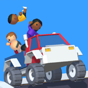 Party Road v1.0 