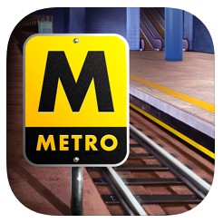 Metro Go-Metro GoϷv1.0.0