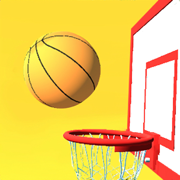 Basket Dunk 3DϷ-Basket Dunk 3Dv1.1