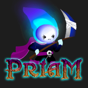 Priam v1.0 ϷԤԼ