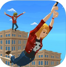 Swing Rider·Ϸ-Swing Riderv1.18