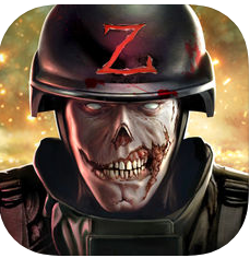 Defender Z Kill Zombiesv1.1.16