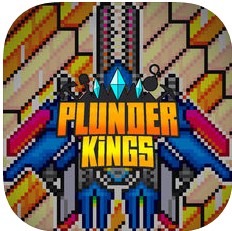 Ӷ֮Ϸ-Plunder KingsϷv1.0