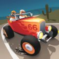 Great Race v1.2 ԤԼ