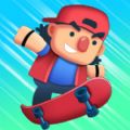 Tap Skaters v1.0.21 Ϸ