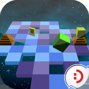 崫˵Ϸ-Roller Cube LegendϷv1.0