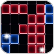 ޺ɫ2ϷԤԼ(δ)-Neon Color Block Puzzle 2ԤԼv1.0