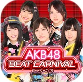 AKB48껪֮ս v1.0.1 