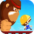 ׳Blocky Kong-׳v2.0.4