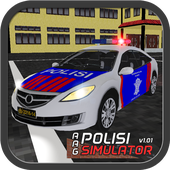 AAG Polisi SimulatorϷ-AAG Polisi Simulatorİv1.26