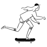 SKATE GIRLϷԤԼ(δ)-SKATE GIRLԤԼv1.0.1