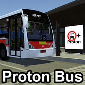Proton Bus Simulator׿-Proton Bus Simulatorİv284