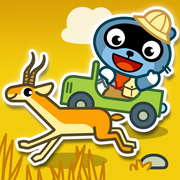 Pango Build SafariϷ-Pango Build Safariv1.0